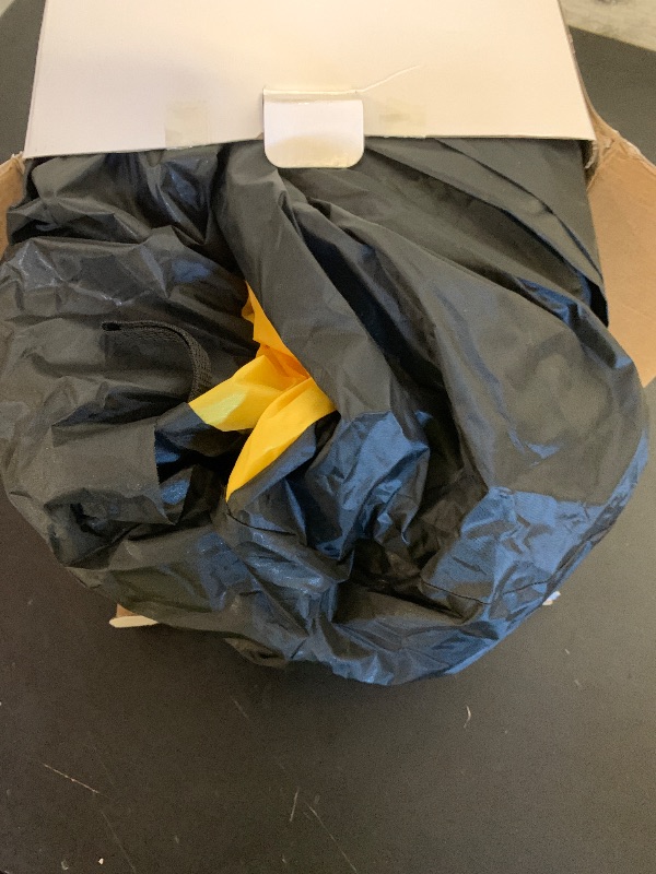 Photo 1 of 10.3Ft Halloween Inflatable Pumpkin Ghost, Halloween Blow Up Yard Decoration with LED Lights and Scary Sound for Halloween Outdoor Decoration, Giant Inflatables Ghost Yard Prop