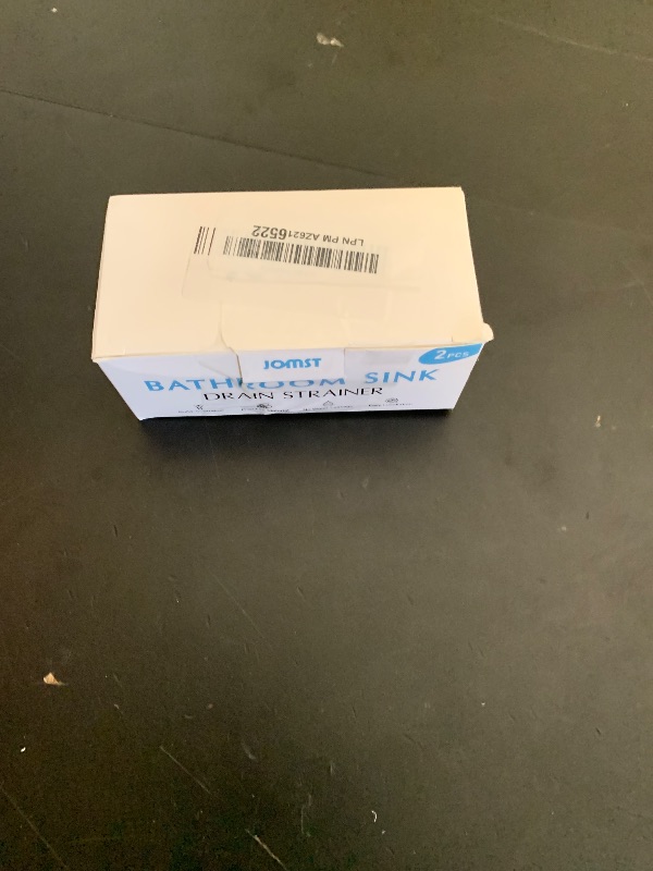 Photo 1 of (2 Pc) All Metal Bathroom Sink Stopper Fit 99% - 3 in 1 Universal Pop Up Sink Stopper with Removable Stainless Steel Filter Basket Hair Catcher - for 1.1'' to 2.36'' Basin - Brass Core, 7000+ Tested