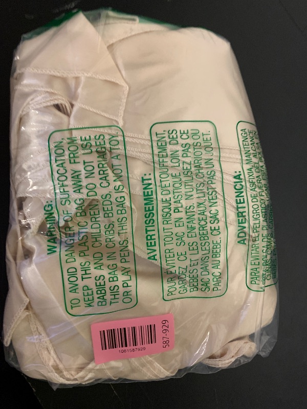 Photo 1 of 10-Pack Satin Table Runner Champagne 12 x 108 inches Long, Table Runners for Wedding, Birthday Parties, Banquets Decorations?10 Pack, 12x108 Inch, Champagne