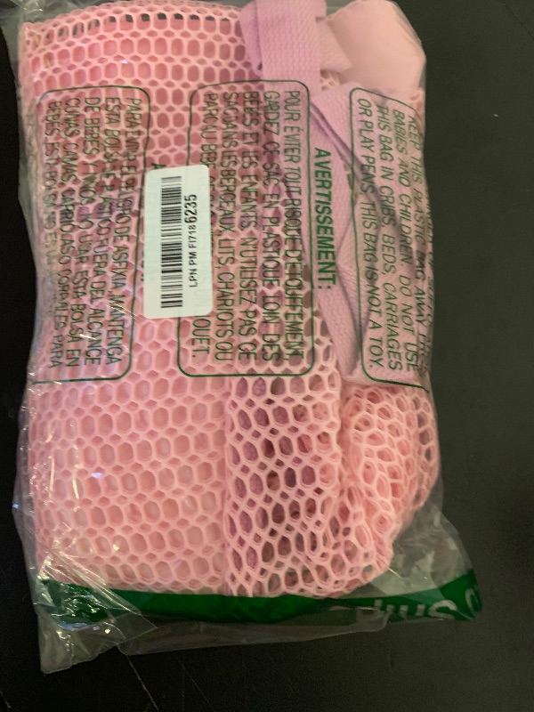 Photo 1 of
Beach Bags for Women, Summer Travel Mesh Tote Bag with Large Inner Pocket, Sandproof Woven Shoulder Handbag