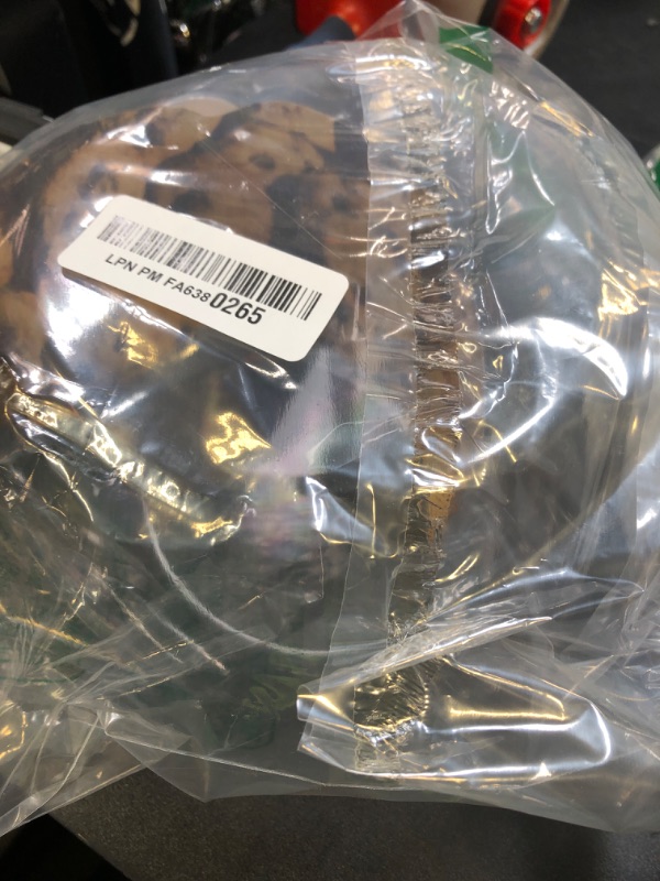 Photo 1 of *NO LID** OXO Good Grips 3.0 Qt POP Medium Cookie Jar - Airtight Food Storage - for Snacks and More, White and Clear