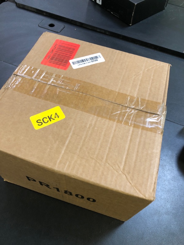 Photo 1 of (2 Pack) RRQ 10 Inch Pneumatic Wheel 4.10/3.50-4 Tire, 10" Pneumatic Wheels with 5/8" Bearings,2.2" Offset Hub for Garden Cart, Hand Truck, Lawn Cart, Mower