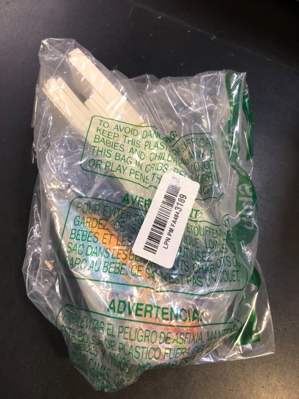 Photo 1 of 100 Sets Kraft Paper Blank Bookmarks with Tassels and Clear Bookmark Sleeves, Cardstock DIY Bookmark Making Kit for DIY Craft Projects, Gift Tag, School Supply, Party Favor