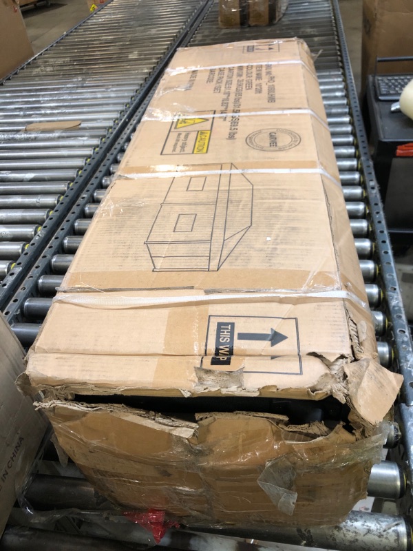 Photo 1 of 10X20 ft Green Tent