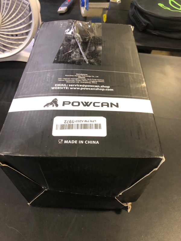 Photo 1 of 1 Gallon Insulated Water Bottle for Travel: 2-in-1 Straw Spout Lid, Dual Handle, Leakproof, Keep Cold 48H, 128oz Stainless Steel Water Jug for Gym, Biking, Road Trip, Work, Home, Picnic (Midnight)