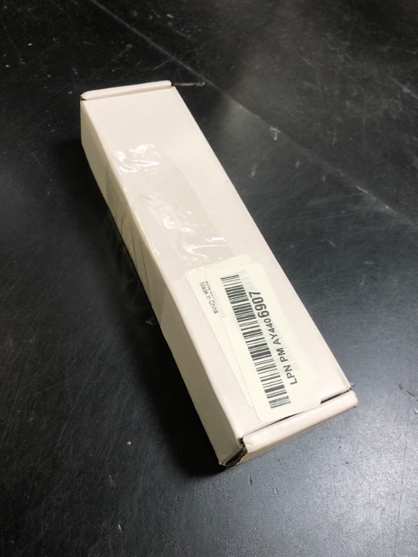 Photo 1 of (Need Portable Host) Updated Handpiece for AZ GOGO-102 Nail Drill Machine Part, AZ GOGO 30000 RPM Portable Nail Drill - for Updated 2 Jack Host