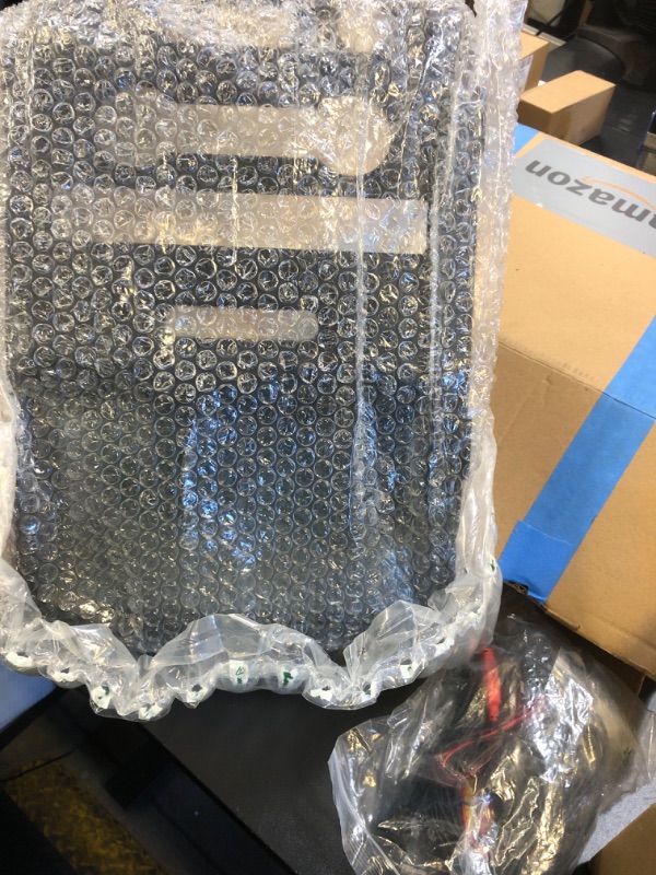 Photo 1 of (Only for Manual AC) [4+64G] Car Stereo w/Wireless Carplay & Android Auto for Ford F150 2009 2010 2011 2012 Android 13 9" Touchscreen Radio Upgrade w/AHD Camera, GPS Navigation, SWC, WiFi, FM