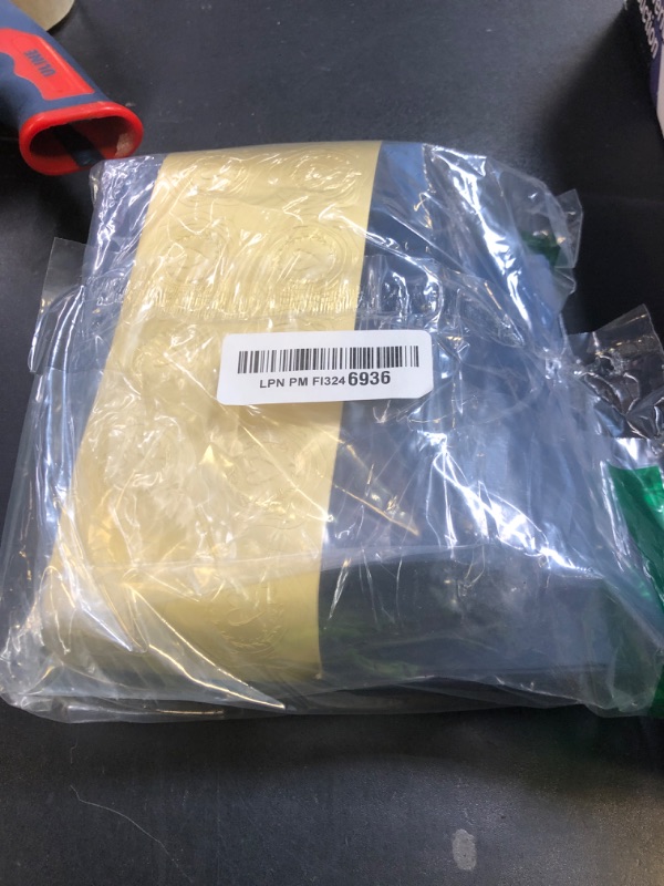 Photo 1 of 100 Pieces A6 Envelopes Colorful 4x6 Envelopes for Greeting Cards, Birthday, Weddings, Baby Shower Invitation Cards (Navy Blue, 6 1/2 x 4 3/4 Inches)