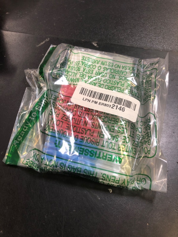 Photo 1 of 100Pcs Micro Eyebrow Brush, Eyelash Comb Brush with Cap, Multifunctional Brow Lamination Brush Eyebrow Spoolies for Eyebrows, Portable Brow Brushes for Eyebrows Eyelash Extensions Tool, 5 Colors