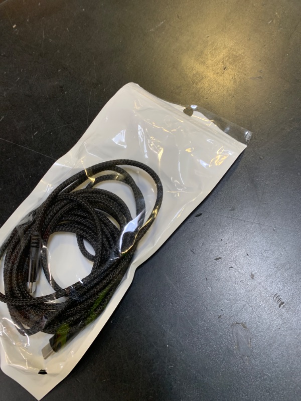 Photo 1 of 10FT USB C Charger Cable Cord Compatible for Samsung Galaxy z flip 4 5G, flip 3, flip 2, Galaxy z fold 4, Samsung fold 3, z fold 2 Wires for 5G flip Phone USB Adapter Fast Long Power Charging Cable