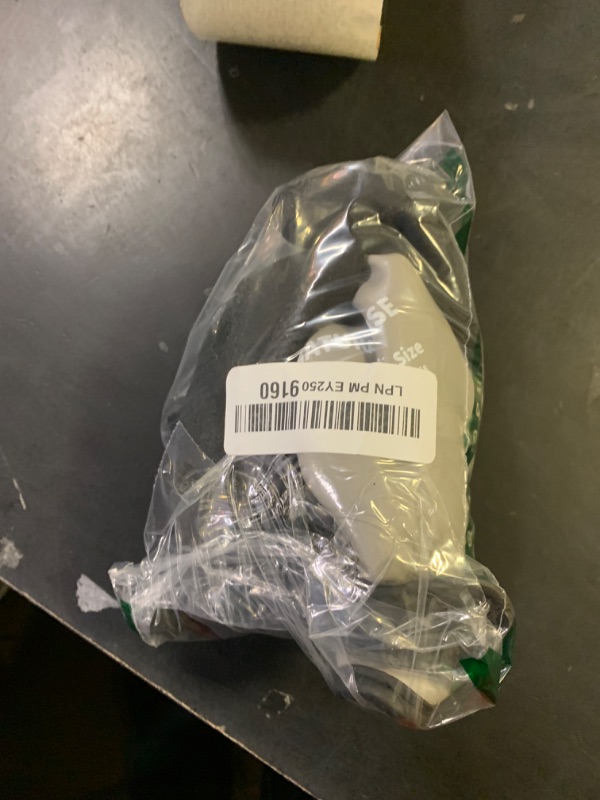 Photo 1 of 100% Waterproof Gloves for Men & Women,Winter Work Gloves for Cold Weather,Waterproof Work Gloves with Grip,Winter Freezer Gloves for Working,Gardening, Fishing, Construction Worker (Grey,Large)