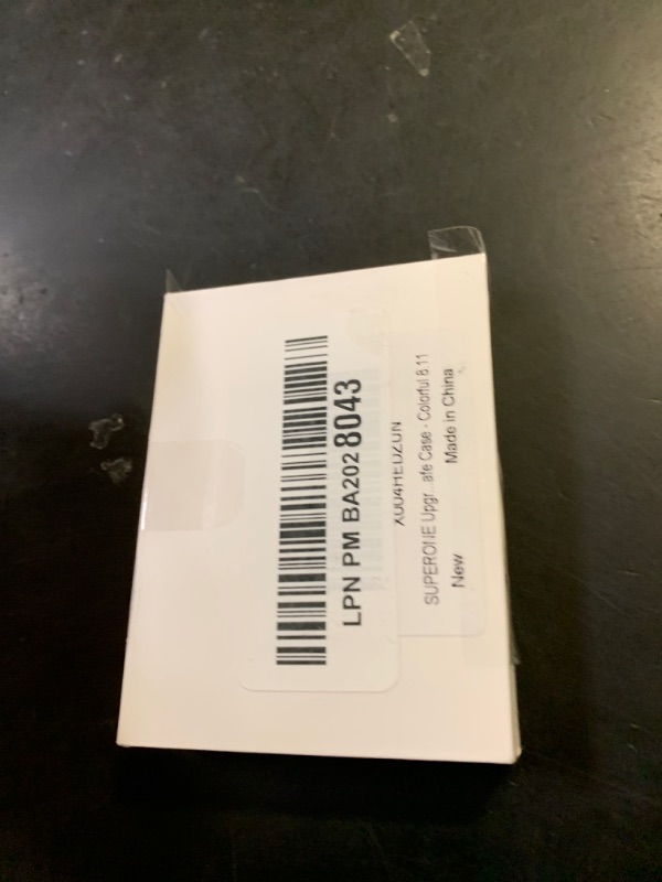 Photo 1 of [2025 Upgraded] SUPERONE for MagSafe Phone Grip for MagSafe Kickstand Compatible with Mag Safe Finger Loop, 4-in-1 Phone Ring Holder Strap for iPhone 17/16/15/14/13 Series and Mag Safe Case - Colorful