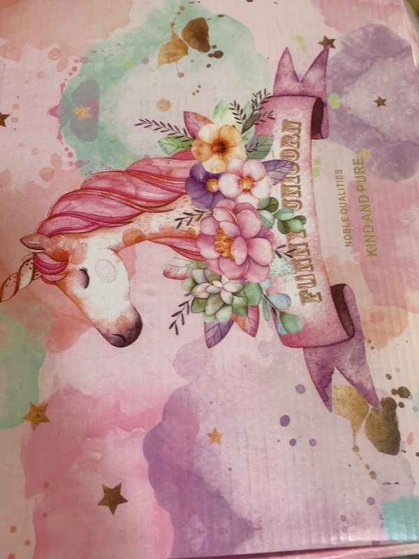 Photo 1 of 12Pcs Mini Plush Unicorn Stuffed Animals Unicorn Party Favors Bulk Toys Assortment 4.8" Inch Keychain Goodie Bag Stocking Stuffers Fillers Kid Girl Birthday Gift Carnival Prize, Unicorns Party Favors