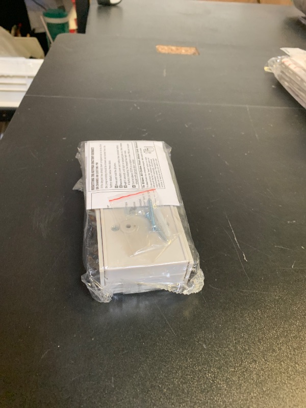 Photo 1 of 1 for KLIK2U-P2 Chamberlain Garage Door Opener Keypad(1993 to Current Models)