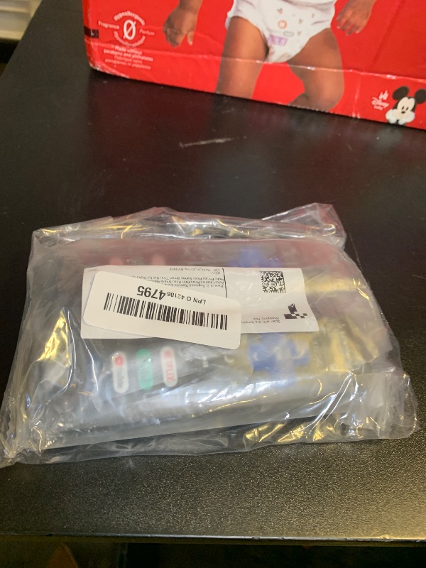 Photo 1 of (Pack of 2) Replacement Remote Control Only for Roku TV, Compatible for TCL Roku/Hisense Roku/Onn Roku/Sharp Roku/Element Roku/Westinghouse Roku/Philips Roku Smart TVs (Not for Roku Stick and Box)