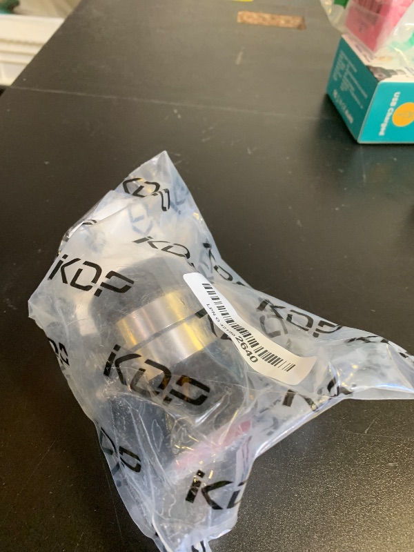 Photo 1 of 1.5" Straight Silicone Hose Coupler with 2 SS304 Worm Clamps, High Temp 4-Ply Reinforced 5MM Wall 3.0" Length (Qty 1) For Pipes Connecting Black