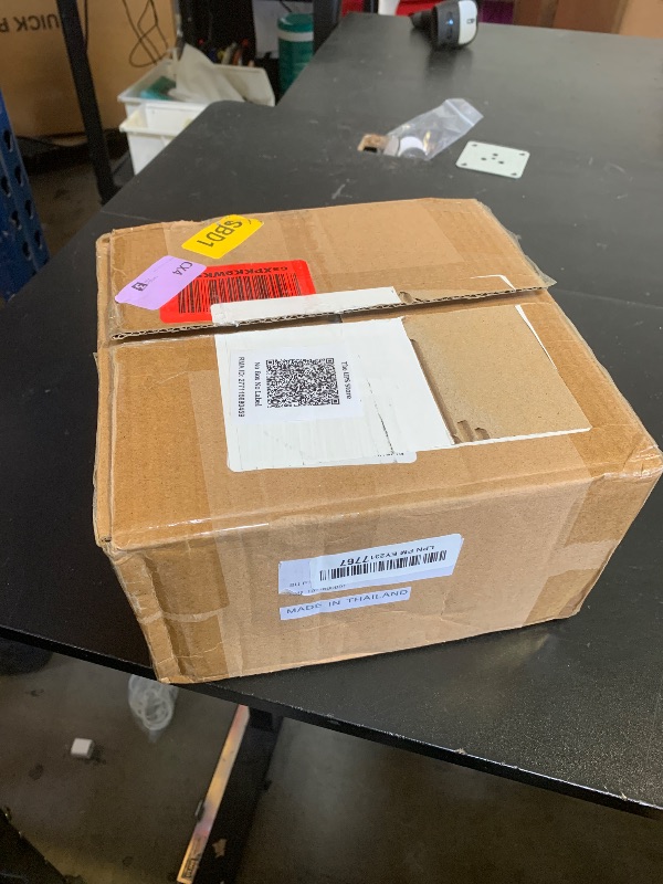 Photo 1 of (50 Rolls) 2 1/4 x 85 Thermal Paper Rolls, BPA Free Thermal Receipt Paper Rolls, 2.25 inch Wide and 85 ft Long Per Thermal Paper Receipt Roll