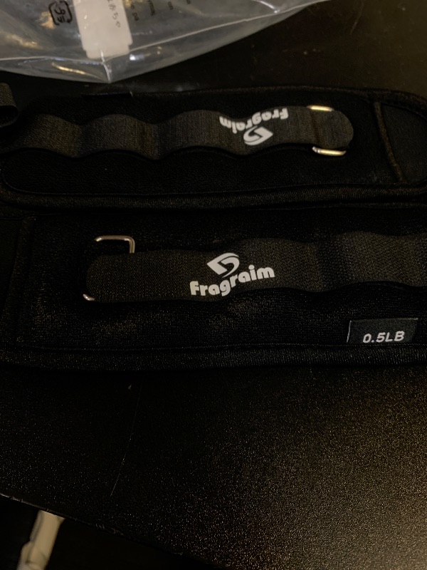 Photo 1 of .05 lb ankle weights