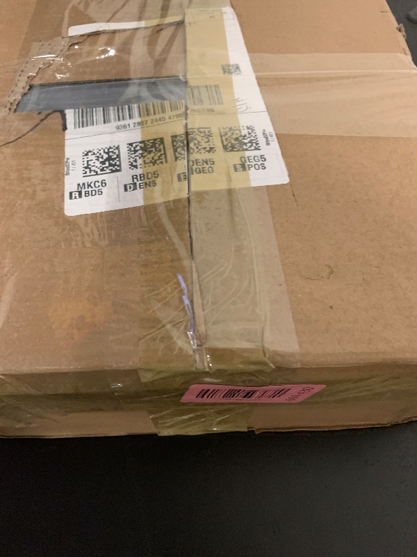 Photo 1 of 12" x 10" x 4" ABS Plastic Dustproof Waterproof Box IP65 Junction Boxes Project Junction Conduit Box Enclosure Use for Outdoor and Indoor