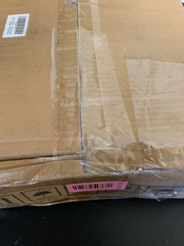 Photo 1 of 100 Pack White Kids Hangers 11.6 Inch - Baby Clothes Hangers for Toddler & Child, Durable Plastic Children's Hangers for Closet, Pants, Coats, Skirts (Non-Slip, Space-Saving)