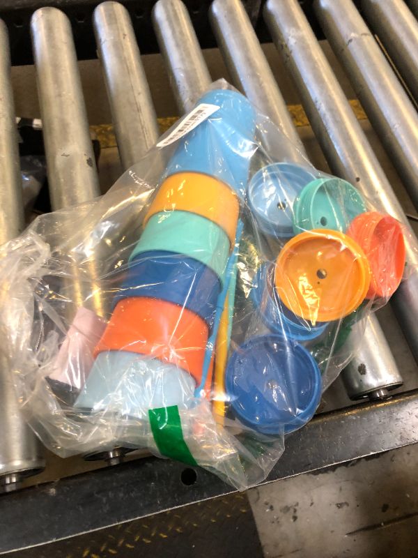 Photo 1 of 10 oz Wheat Straw Cups with Lids and Silicone Straws, Unbreakable Drinking Glasses, Plastic Cups for Kitchen, Small Tumbler Cups with Cleaning Brush, BPA Free, Dishwasher & Microwave Safe, 6 Pack