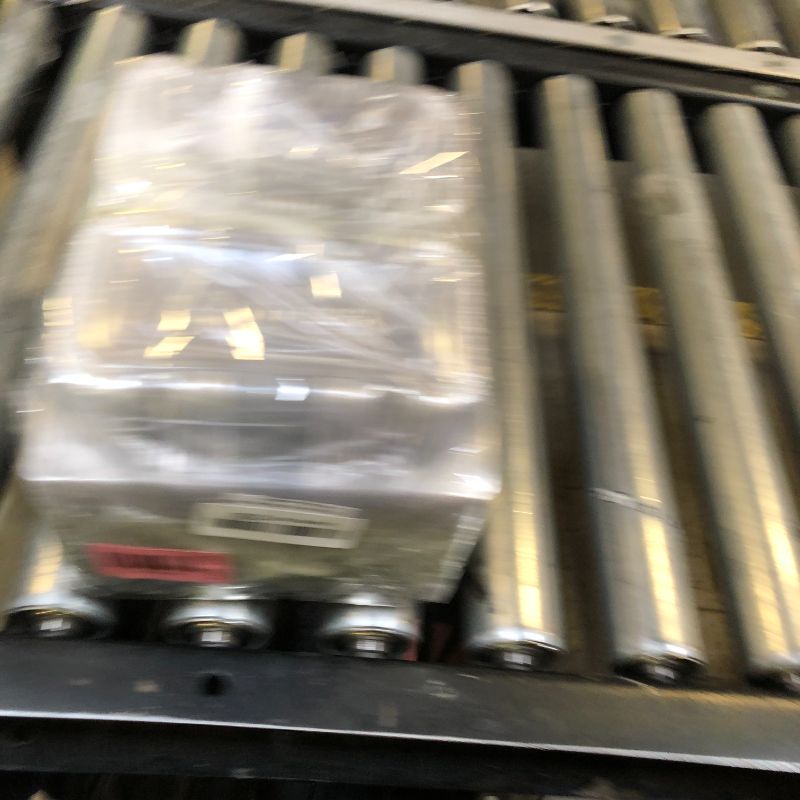 Photo 1 of 100 Pack Clear Hinged Food Container, To Go Containers with Clear Lids,Cake Slice Containers Clamshell Takeout Tray for Sandwiches, Dessert, Cakes, Cookies, Salads