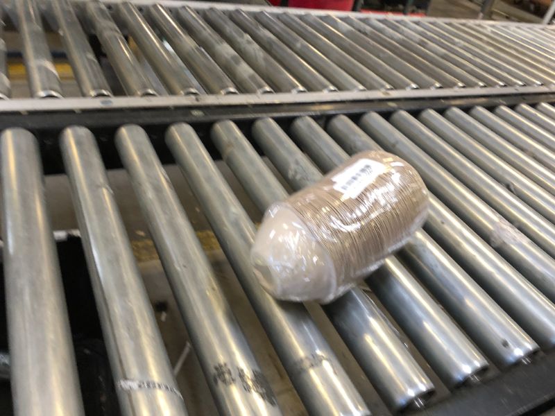 Photo 1 of 100 Pack 8oz Compostable Paper Bowls,Heavy-Duty Disposable Natural Bagasse Bowls,Biodegradable Soup Bowls,Eco-Friendly,Heat Resistant,for Ice Cream,Salad,Soup,Snack,Dessert,Pasta,Hot or Cold Use