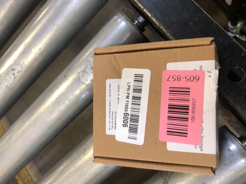 Photo 1 of #7 x 1/2" (100 Pack) Stainless Steel Phillips Pan Head Wood Screws, Stainless Steel 304 (18-8), Pan Head Sheet Metal Screws Self Tapping for Wood