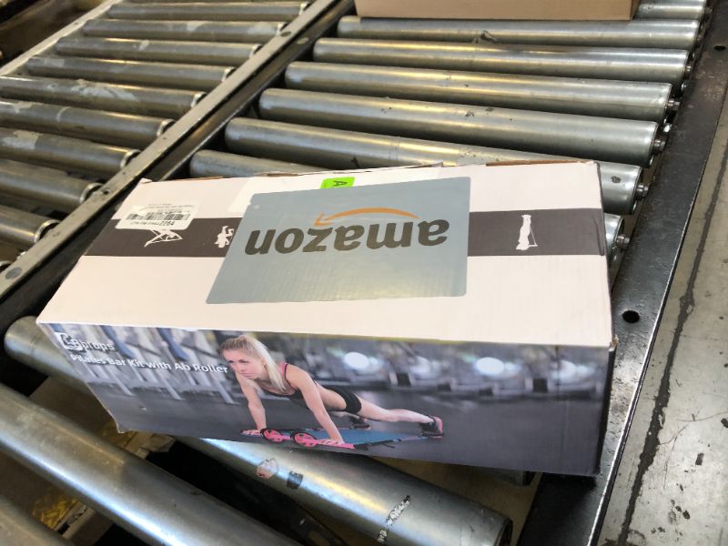 Photo 1 of Pilates bar kit