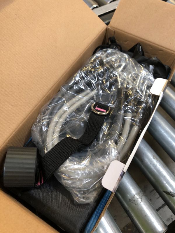 Photo 1 of Pilates bar kit