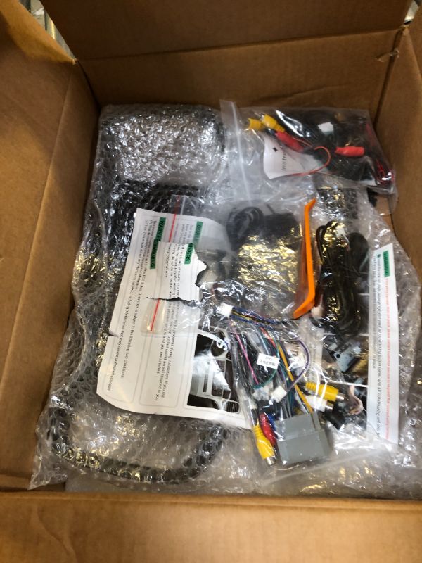 Photo 1 of [4G+64G 8-Core] for Jeep Grand Cherokee 2008-2013 Upgrade Radio - Wireless Carplay & Android Auto - 9 inch IPS 1280 * 720P Touchscreen Android 13 Stereo - DSP/32EQ/59 UI/WiFi/GPS + AHD Backup Camera