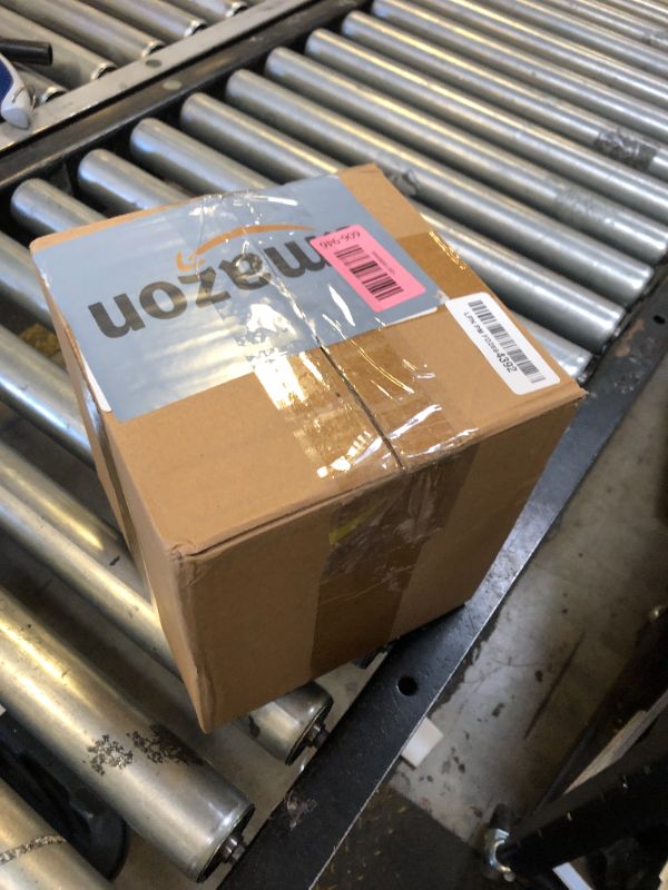 Photo 1 of 116311-01 Vacuum Blower Motor 5.7" 120V High-Suction Low-Noise Energy-Efficient Replacement Motor Easy Installation for Backpack & Canister Vacuums