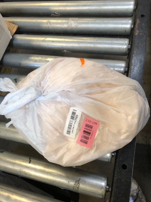 Photo 1 of 10x10ft Wrinkle Free Backdrop Curtain for Parties Soft Fabric Drapes Wedding Cream Curtain Backdrop for Birthday Party Decorations Background for Photography 5x10ft, 1 Panel