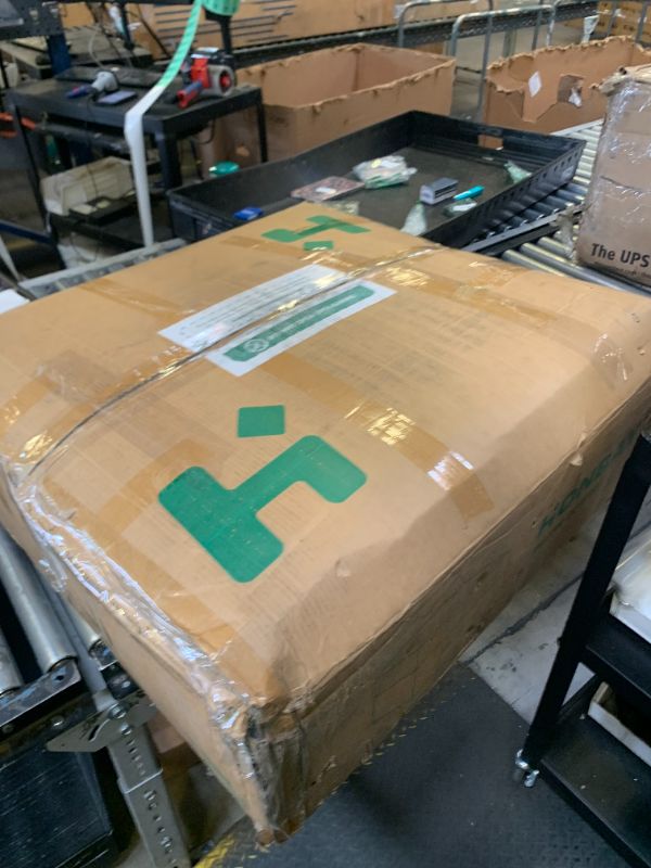 Photo 1 of *PARTIAL SET****HONBAY Modular Sectional Sofa with Storage Corduroy Sectional Sleeper Sofa Modular Sectional Couches for Living Room,Green