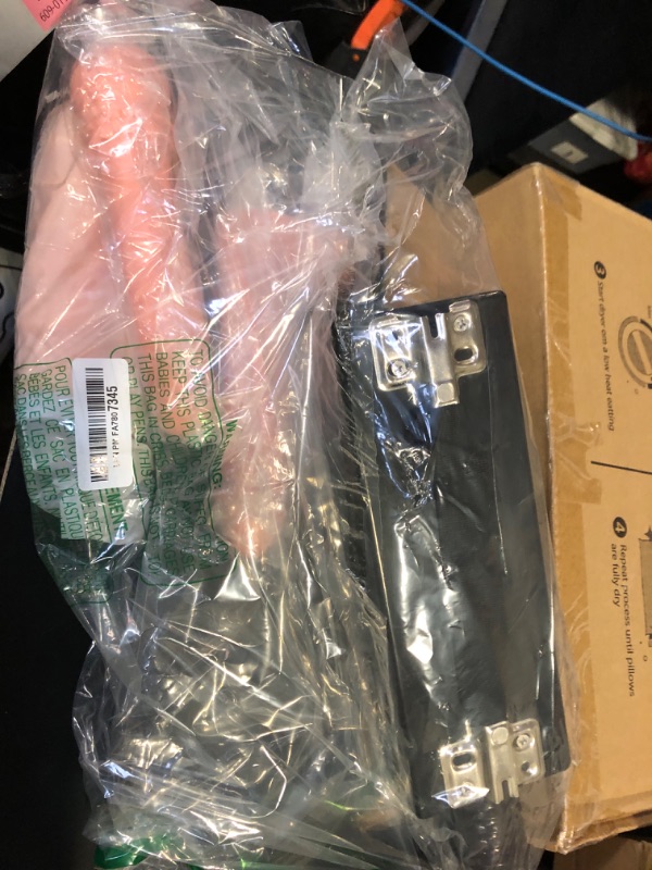 Photo 1 of SENSUA Automatic Sex Machine, Thrusting Dildo Machine with 6 Attachments & 3XLR Connector for Women Men, Adjustable Adult Sex Toys Love Machine for Vaginal Anal Massage Masturbation