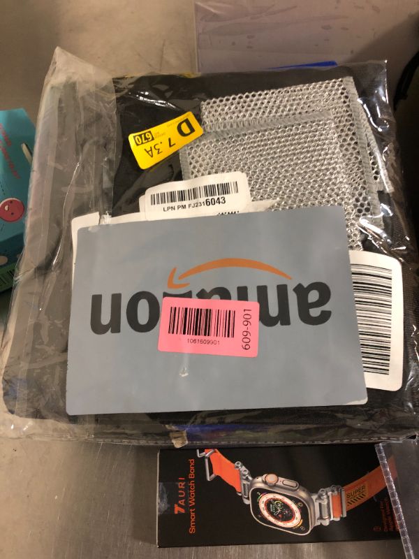 Photo 1 of ???5???Air Fryer Cover - Heat-Resistant Waterproof Dust-proof Air Fryer Cover Compatible for Em-eril Lagasse 26 QT Extra Large Air Fryer, for In.st.ant Omni Air Fryer Toaster Oven Combo 19 QT