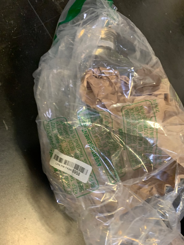 Photo 1 of 1 Gallon Square Glass Pitcher with Lid and Spout, Water Pitchers with Handle for Fridge, Borosilicate Glass Carafe for Hot/Cold Drink,Extra Large Jug for Iced Tea, Coffee,Juice,Beverage, Clear