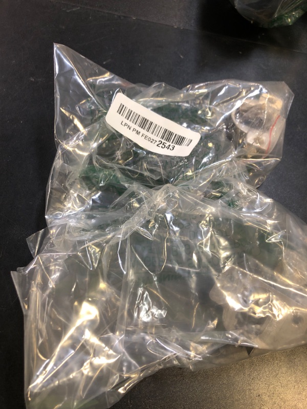 Photo 1 of 110-Degree Cabinet Door Hinges - Replacement for Blum Compact 33 Self-Closing Hinges, Adjustable Screw-On Design for Open-Side/Standard Cabinets, Soft-Close Durable Steel (Sliver, 2 Pack)