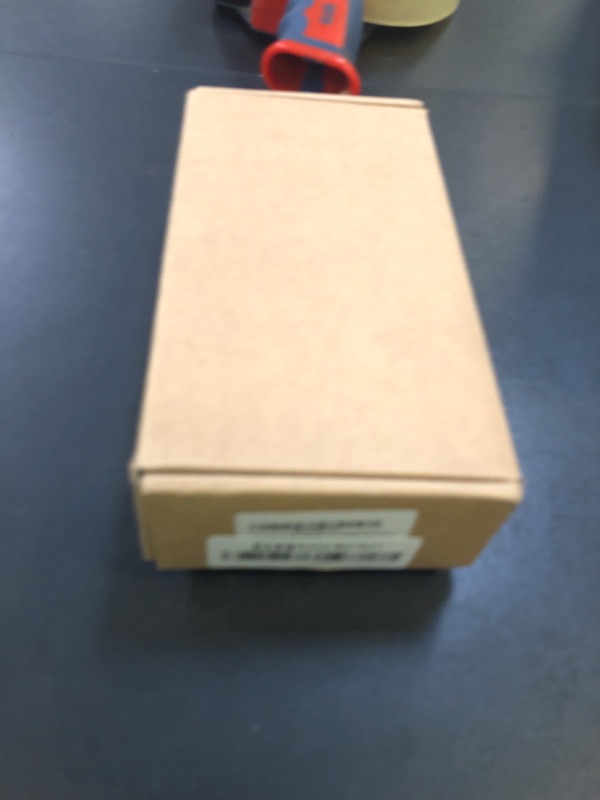 Photo 1 of 1 Pack Pocket Door Hardware, Pocket Door Handles Gold, Keyless Privacy Door Lock, Pocket Door Lock for Interior Doors, Satin Brass Finish, Reversible for Left/Right Sided Doors