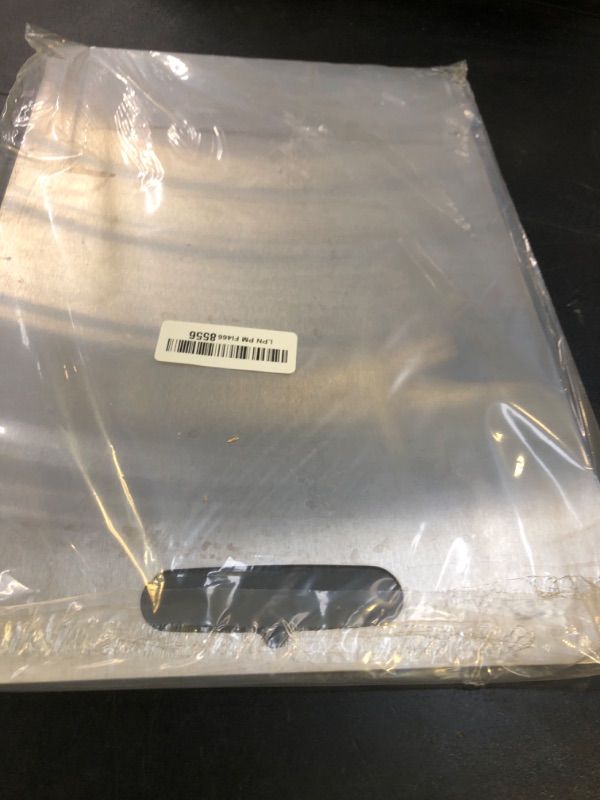 Photo 1 of 100% Pure Titanium Cutting Board - Cutting Boards for Kitchen, Dishwasher Safe Double-Sided Titanium Board for Home Kitchen Outdoor Camping Christmas Holiday Gifts for Women Wife (16 x 11 inches)