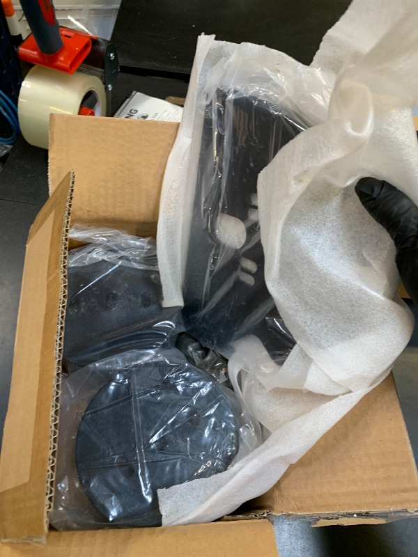 Photo 1 of 1 Set SHLPDFM Front Air Ride Bracket Fits for 1960-72 Chevrolet GM Blazer C10 C20 Suburban