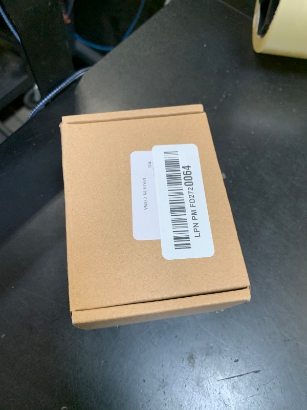 Photo 1 of 1 Pack Replacement Lid for Stanley Quick Flip GO, Top Cover Fit for Stanley Cup 24oz 36oz, One Button Water Bottle Cap Compatible with Stanley Quick Flip GO Accessories, Leakproof (White)