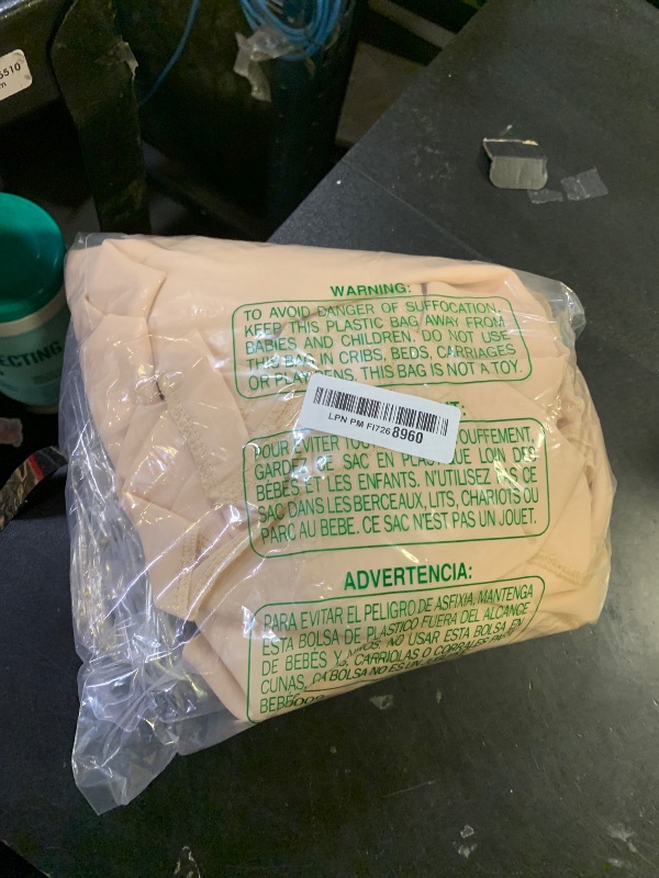 Photo 1 of 10ft x 10ft Champagne Chiffon Backdrop Curtain with Lights String for Parties,2 Panels Sheer Chiffon Curtain Wedding Backdrop with Lights for Baby Shower Birthday Ceremony Reception Home Decorations