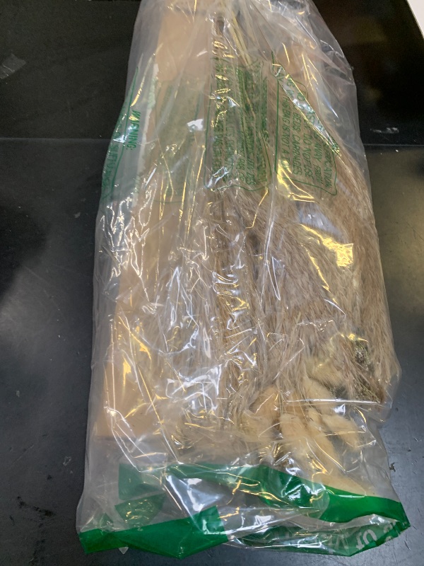 Photo 1 of 100Pcs Pampas Grass Boho Home Decor 17 inch Natural Dried Flowers-Pampas Grass Contains Bunny Tails White Pampas Brown Pampas.Boho Decor for Farmhouse Wedding Boho Wall Bathroom Office Kitchen…