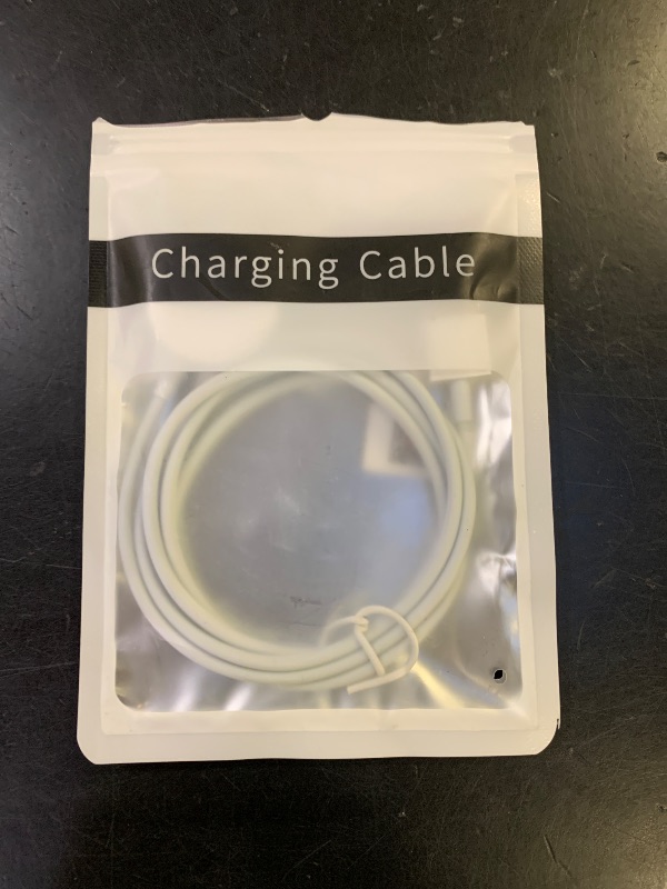 Photo 1 of ???? ???????? for Apple Watch Charger Magnetic Fast Charging Cable [Portable] Magnetic Wireless Charging Compatible with iWatch Series Ultra/SE/11/10/9/8/7/6/5/4/-[3.3FT] White