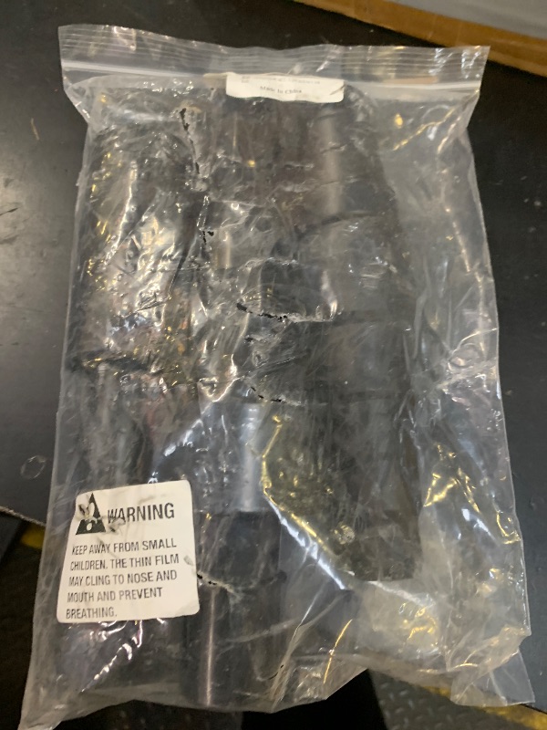 Photo 1 of 10 Pcs Universal Shop Vac Vacuum Hose Adapter Reducer Attachment Set Converter, 1-1/4 Inch to 1-3/8 Inch to 1-1/2 Inch, Reducer 32mm to 35mm; 32mm to 38mm, 32mm to 45mm, 1 3/8 inch to 1 1/4 inch