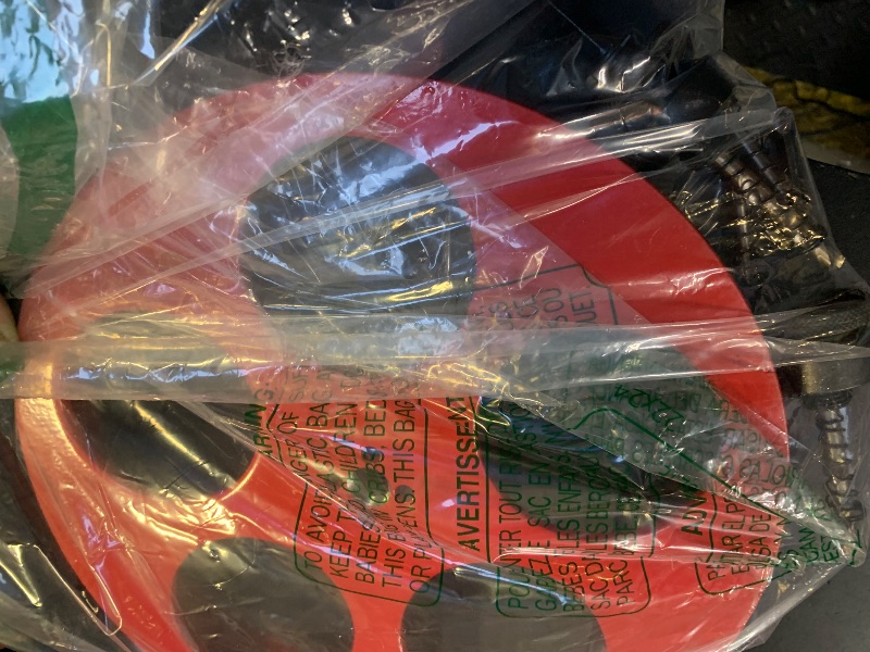 Photo 1 of 10.6 inch / 270mm Hole Saw with SDS Plus Arbor HSS Bi-Metal Hole Drilling Cutter for Wood Boards Plastic and Thin Metal (10.6 inch / 270mm)