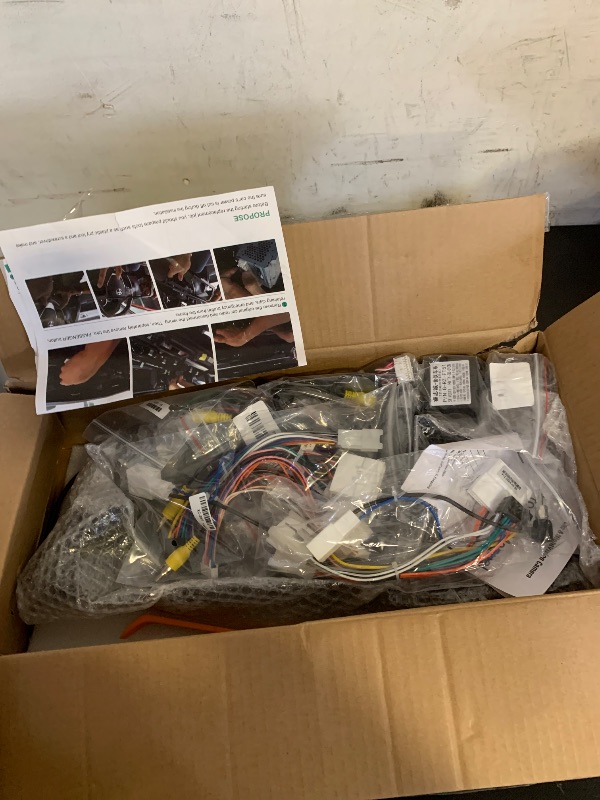 Photo 1 of [2+64G] NHOPEEW for Toyota Corolla Levin Car Radio 2014-2017 with Wireless Carplay and Android Auto - 10.1 Inch Touchscreen Android Car Stereo - DSP/WiFi/GPS/SWC/Bluetooth + AHD Backup Camera