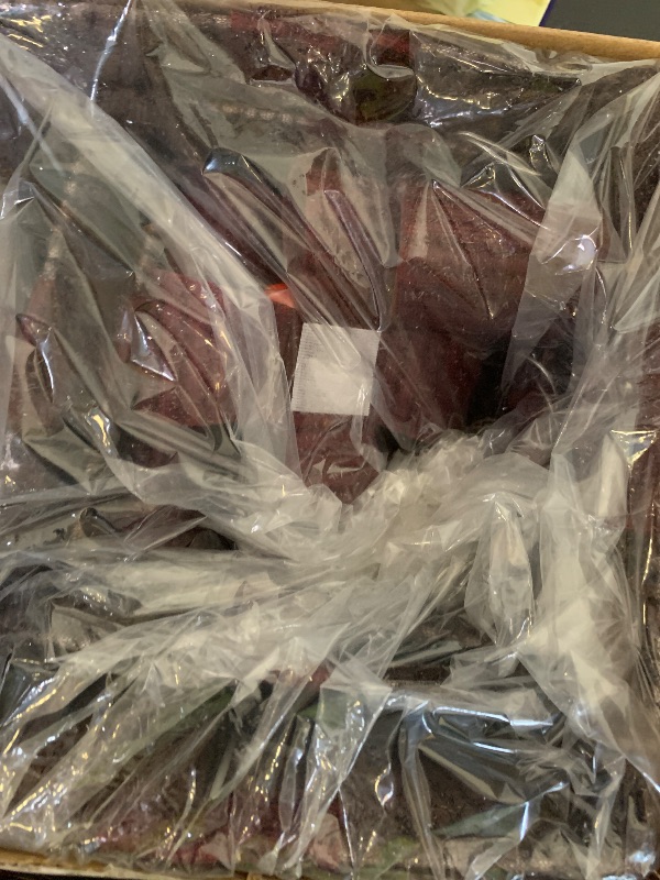 Photo 1 of [Timer & 8 Modes]?Pack Thanksgiving Decorations Turkey Lighted Gift Boxes with 3D Pumpkin 60 LED Lights Glitter Tinsel Battery Operated Thanksgiving Outdoor Light Up Present Boxes for Home Yard Decor