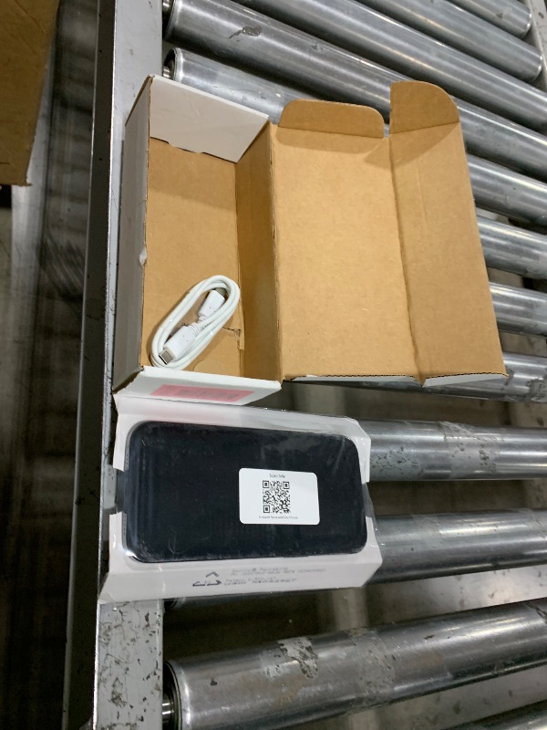 Photo 1 of Apple iPhone (Renewed Premium) 16 Pro Max, US Version, 512GB, Black Titanium - Unlocked